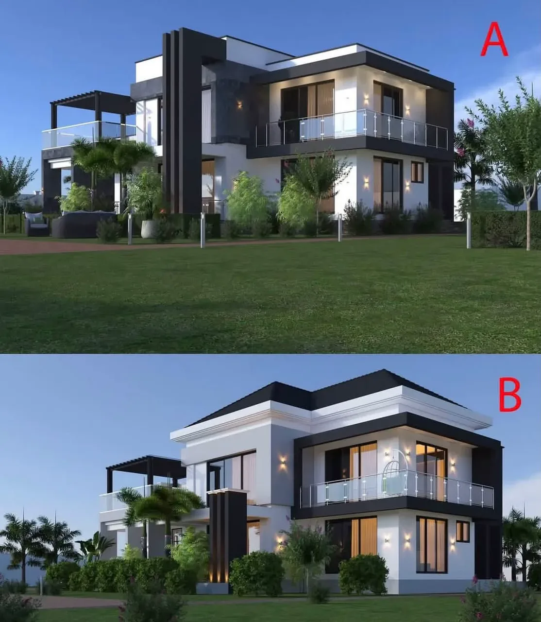 Architectural Design — 01