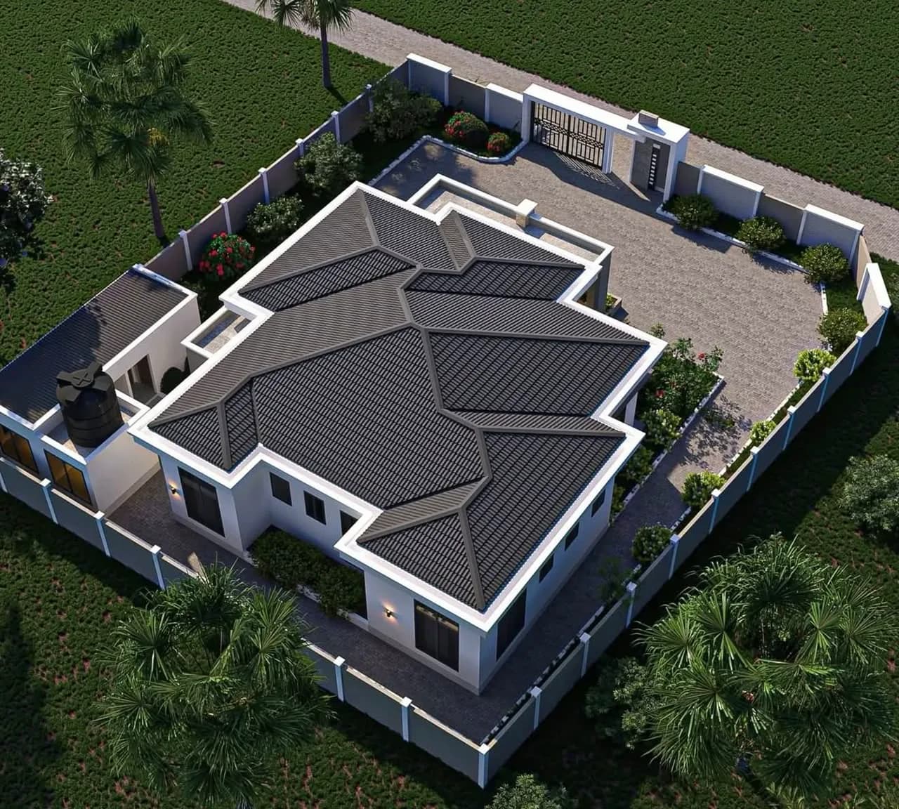 Architectural Design — 05