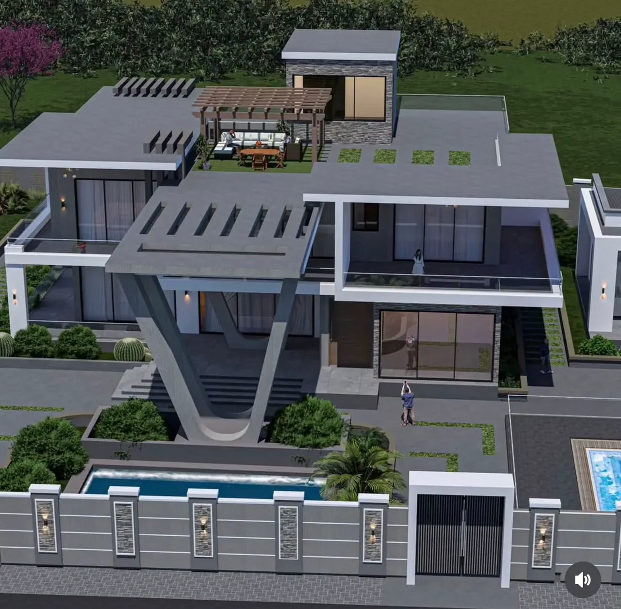 Architectural Design — 06