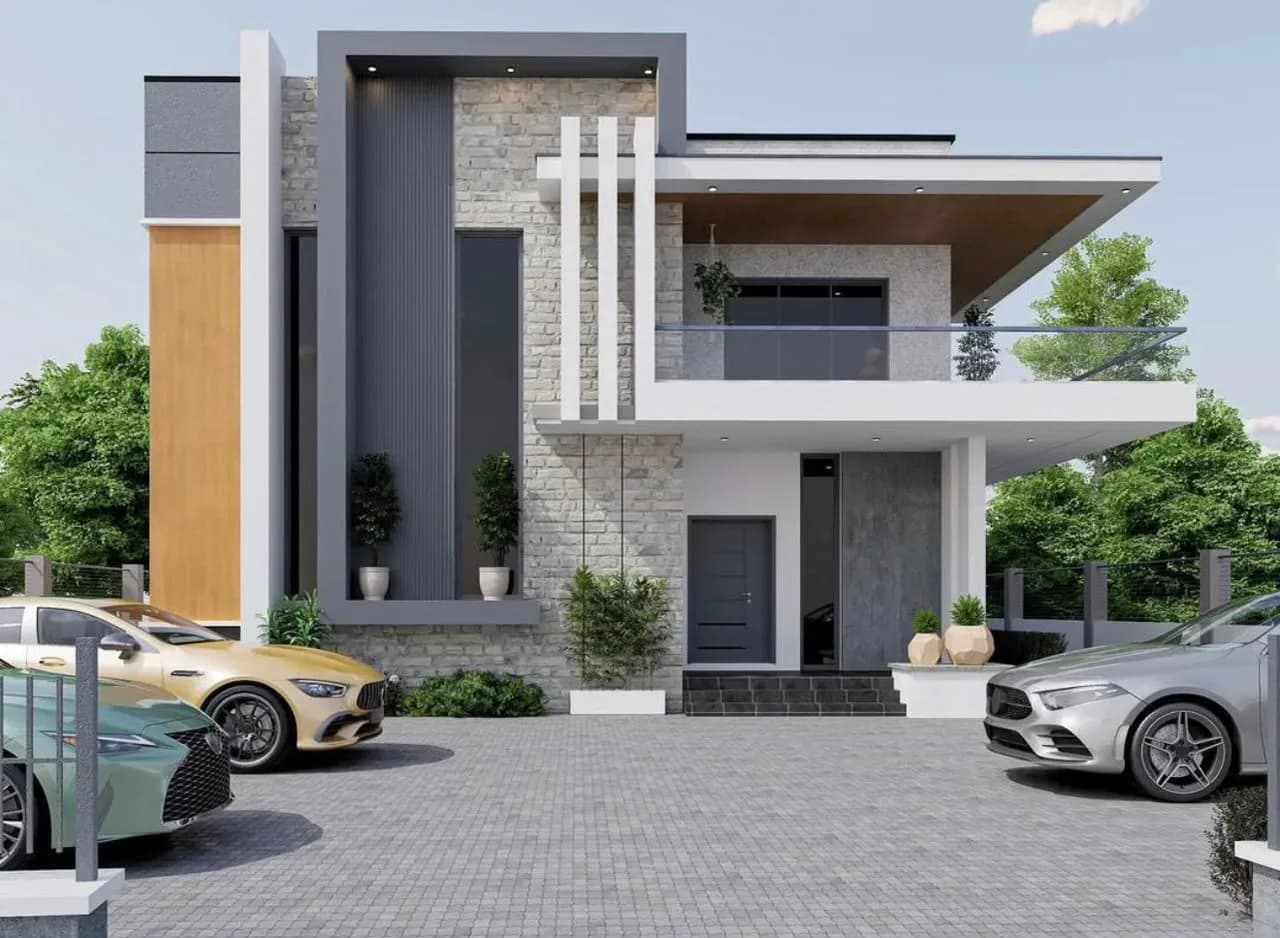 Architectural Design — 07