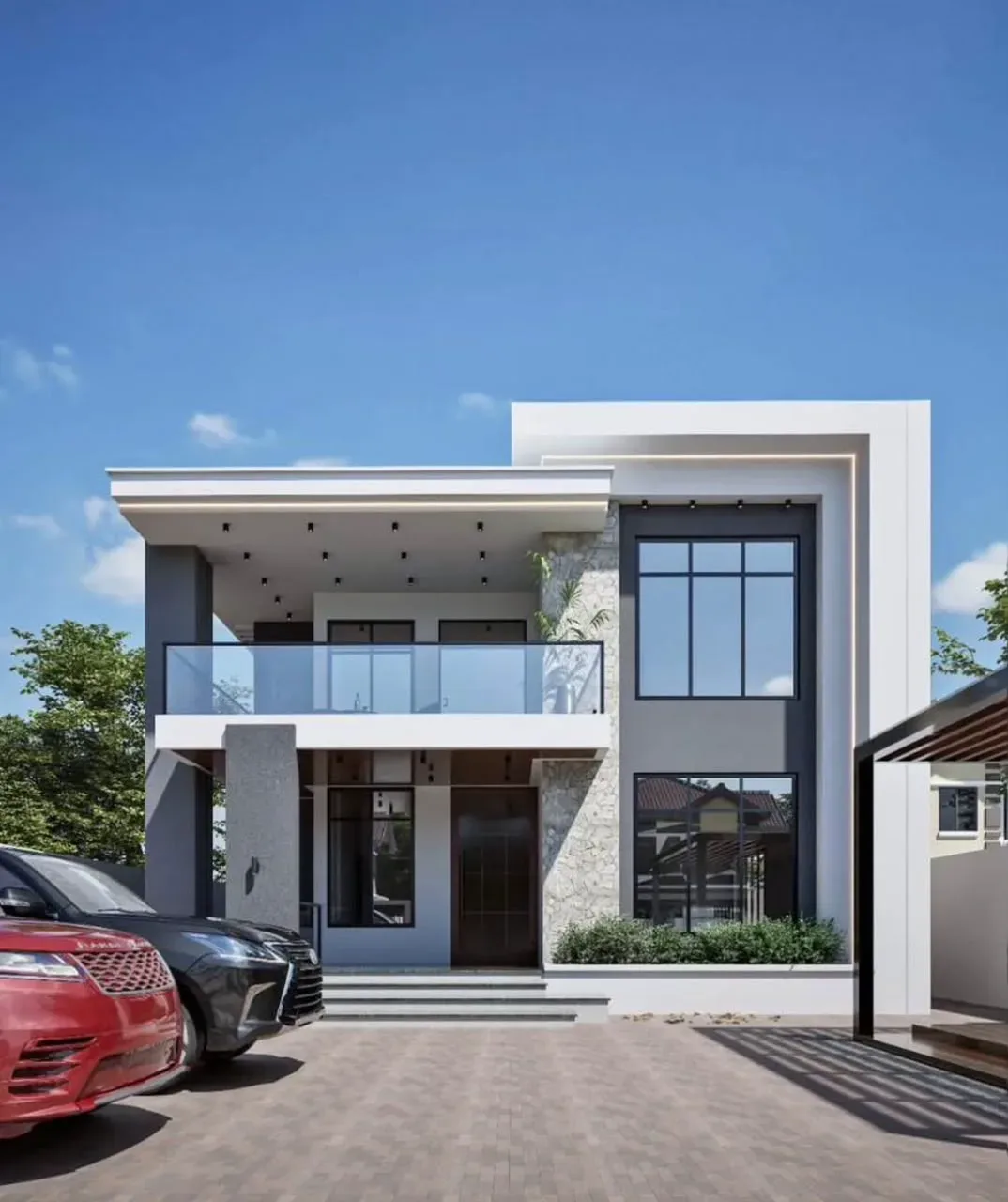 Architectural Design — 08
