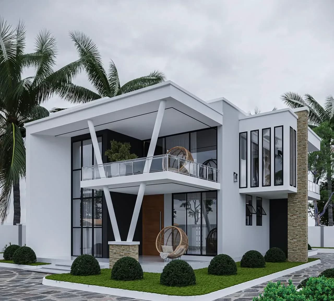 Architectural Design — 09