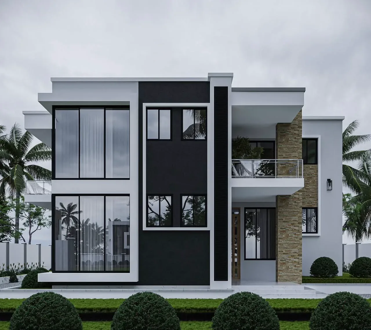 Architectural Design — 10