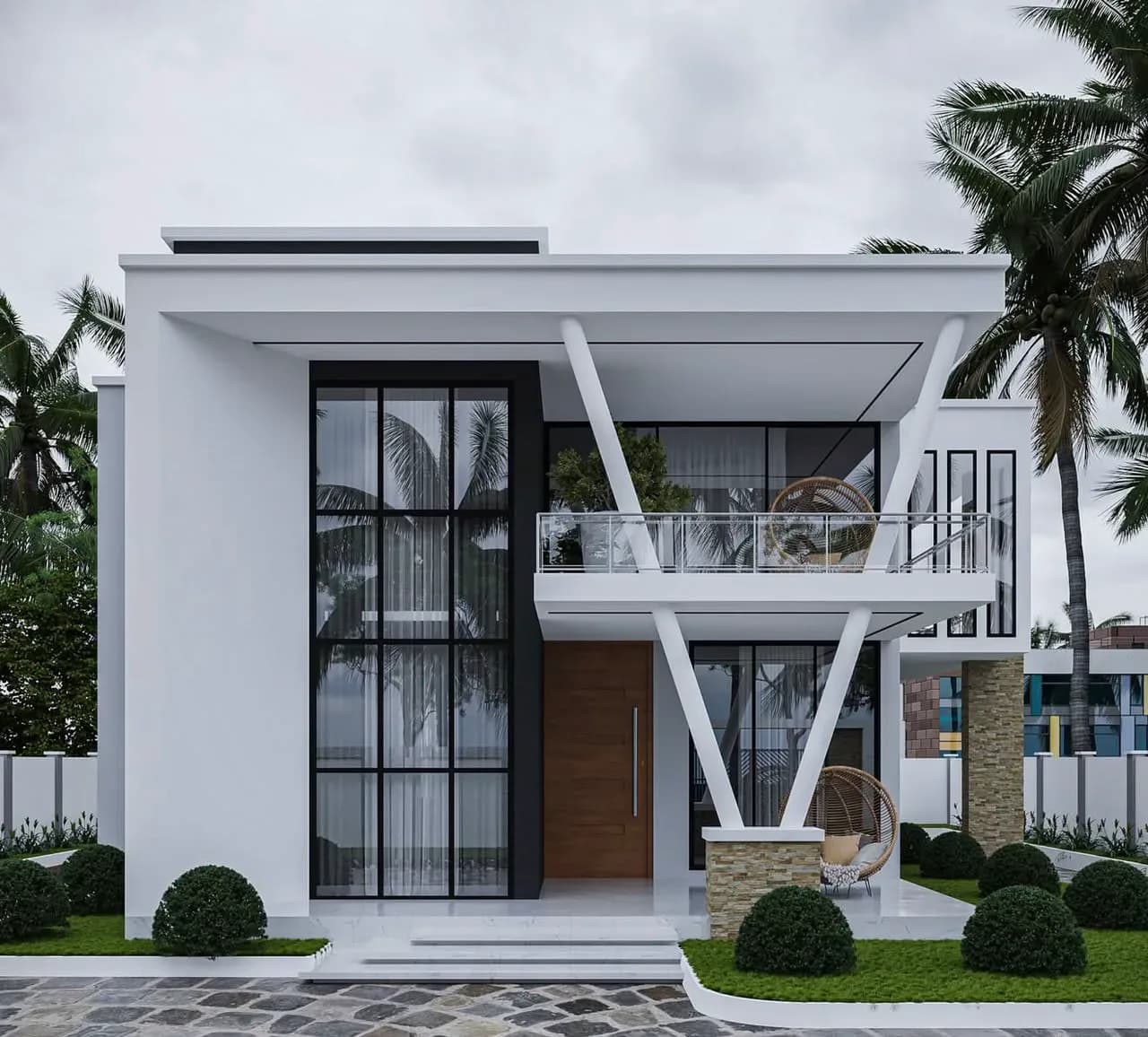 Architectural Design — 11