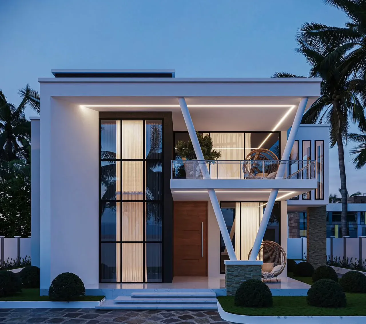 Architectural Design — 12