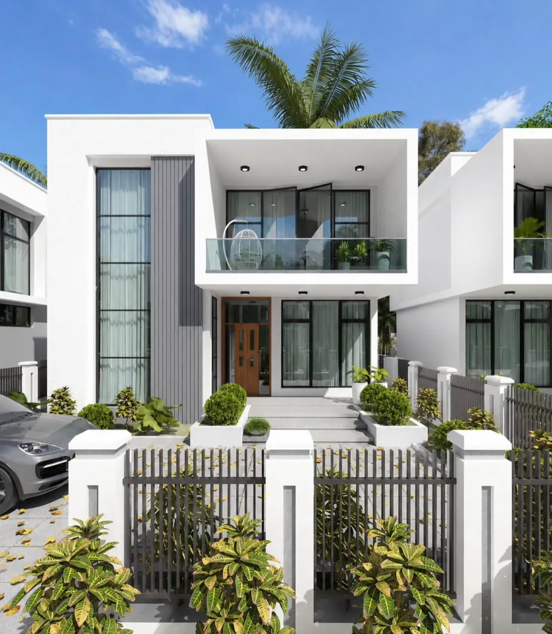Architectural Design — 13