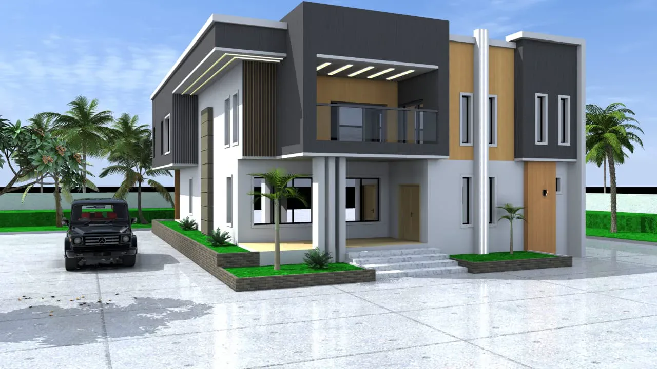 Architectural Design — 16