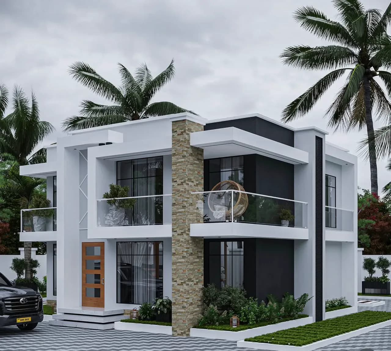 Architectural Design — 19