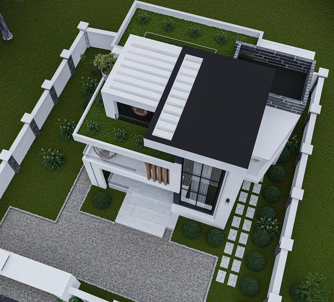 Architectural Design — 20