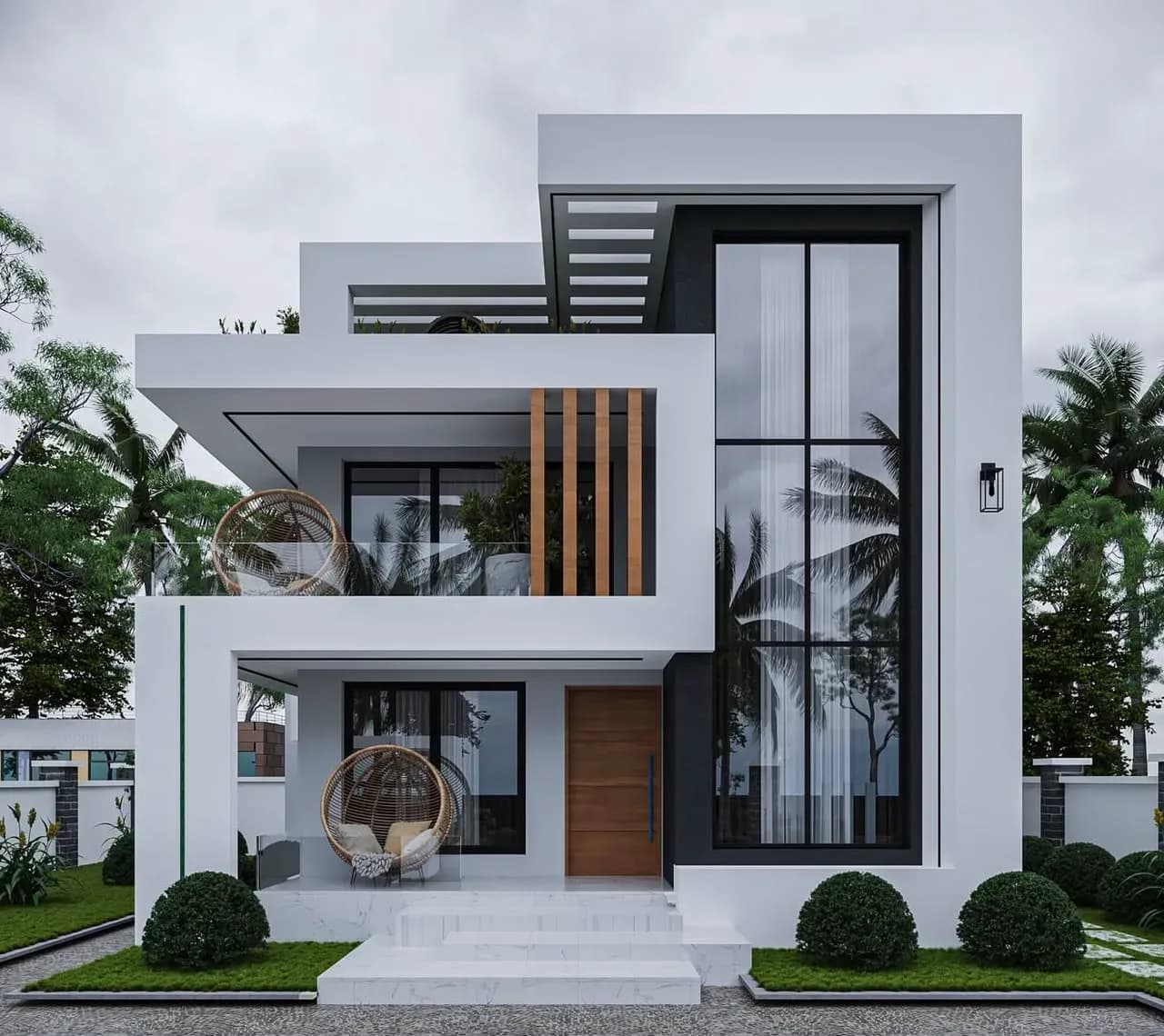 Architectural Design — 22