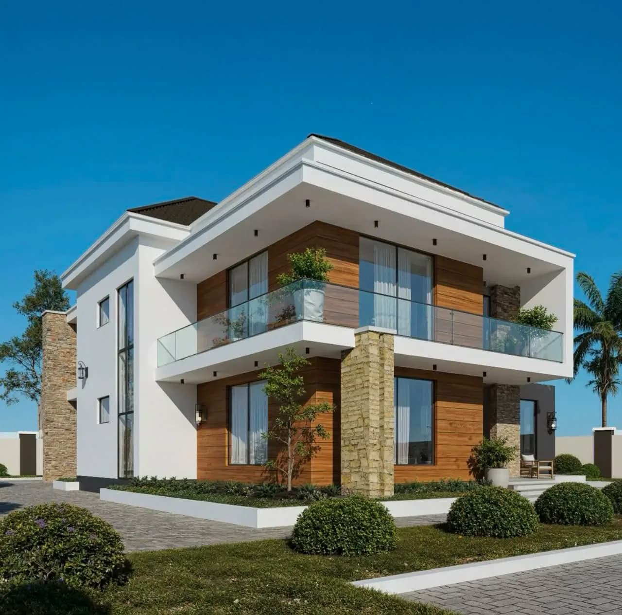 Architectural Design — 24