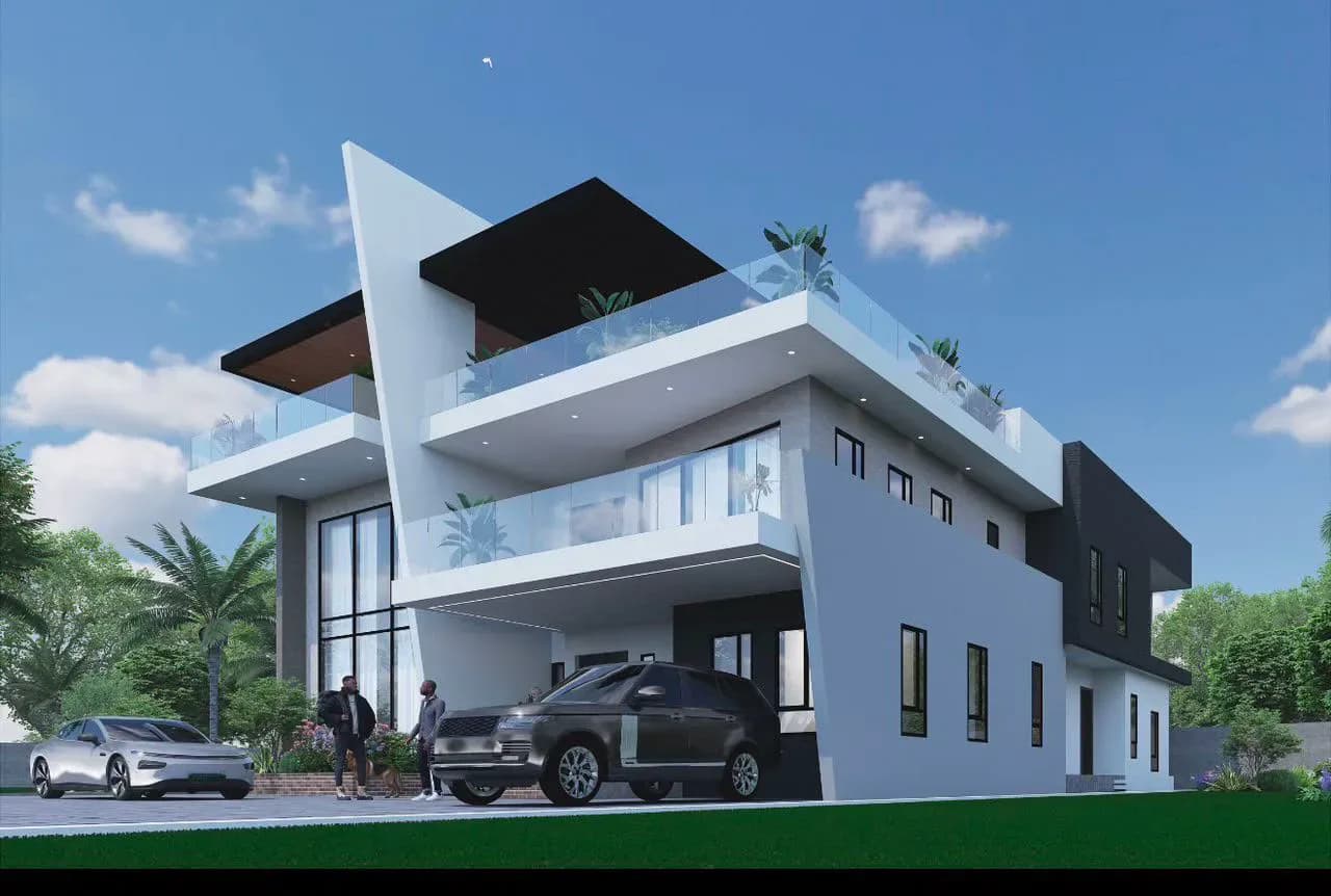 Architectural Design — 25