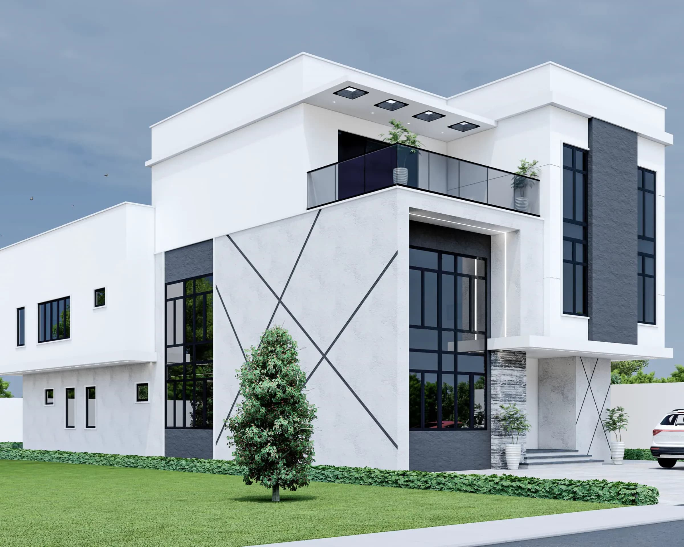 Architectural Design — 26