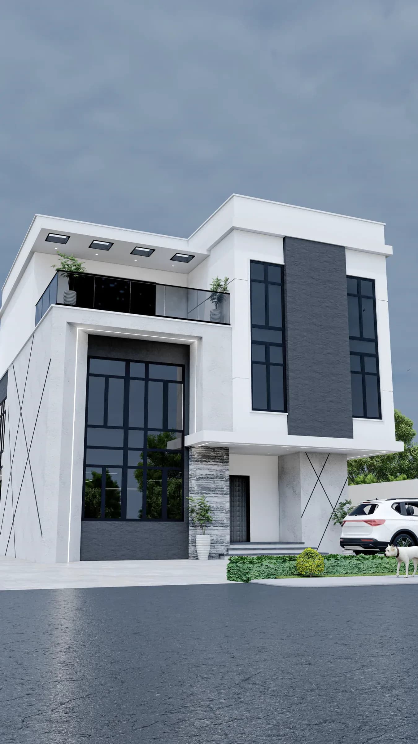 Architectural Design — 27