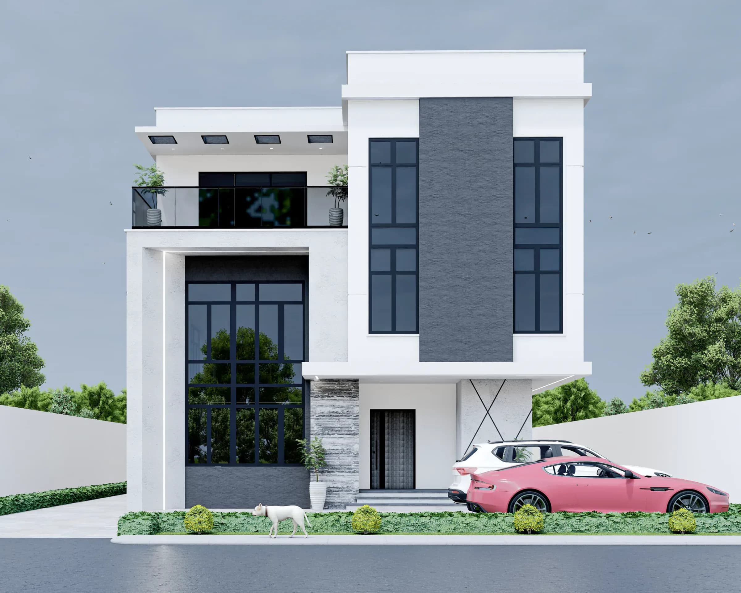 Architectural Design — 28