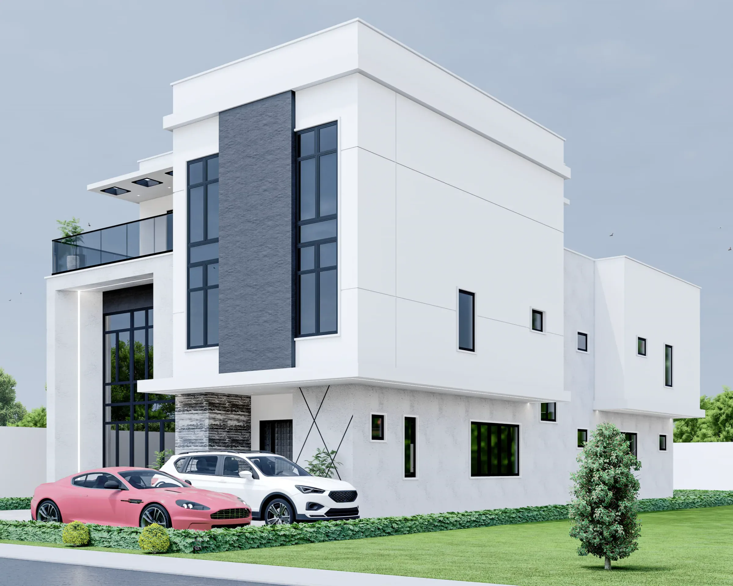 Architectural Design — 29