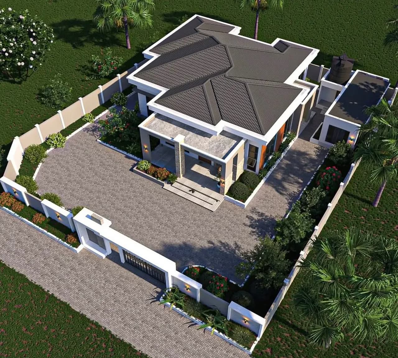 Architectural Design — 01.De