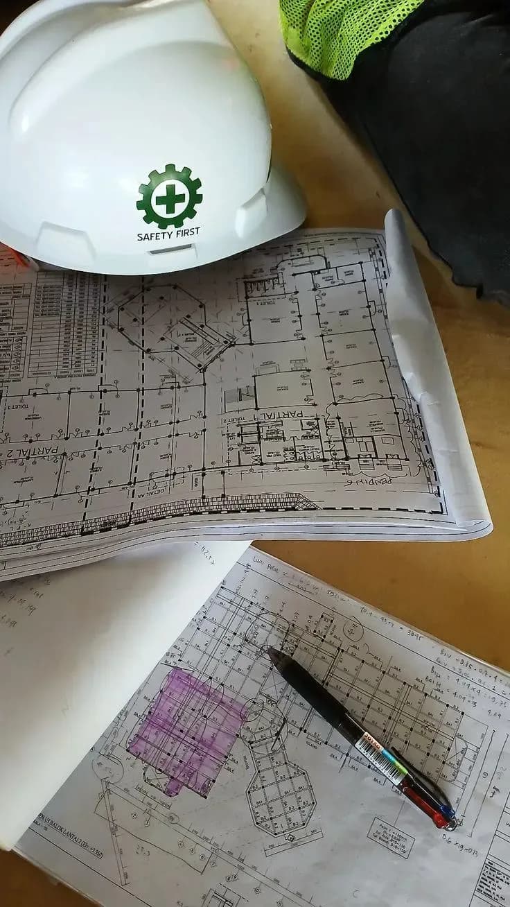 Architectural Designs & Building Plans