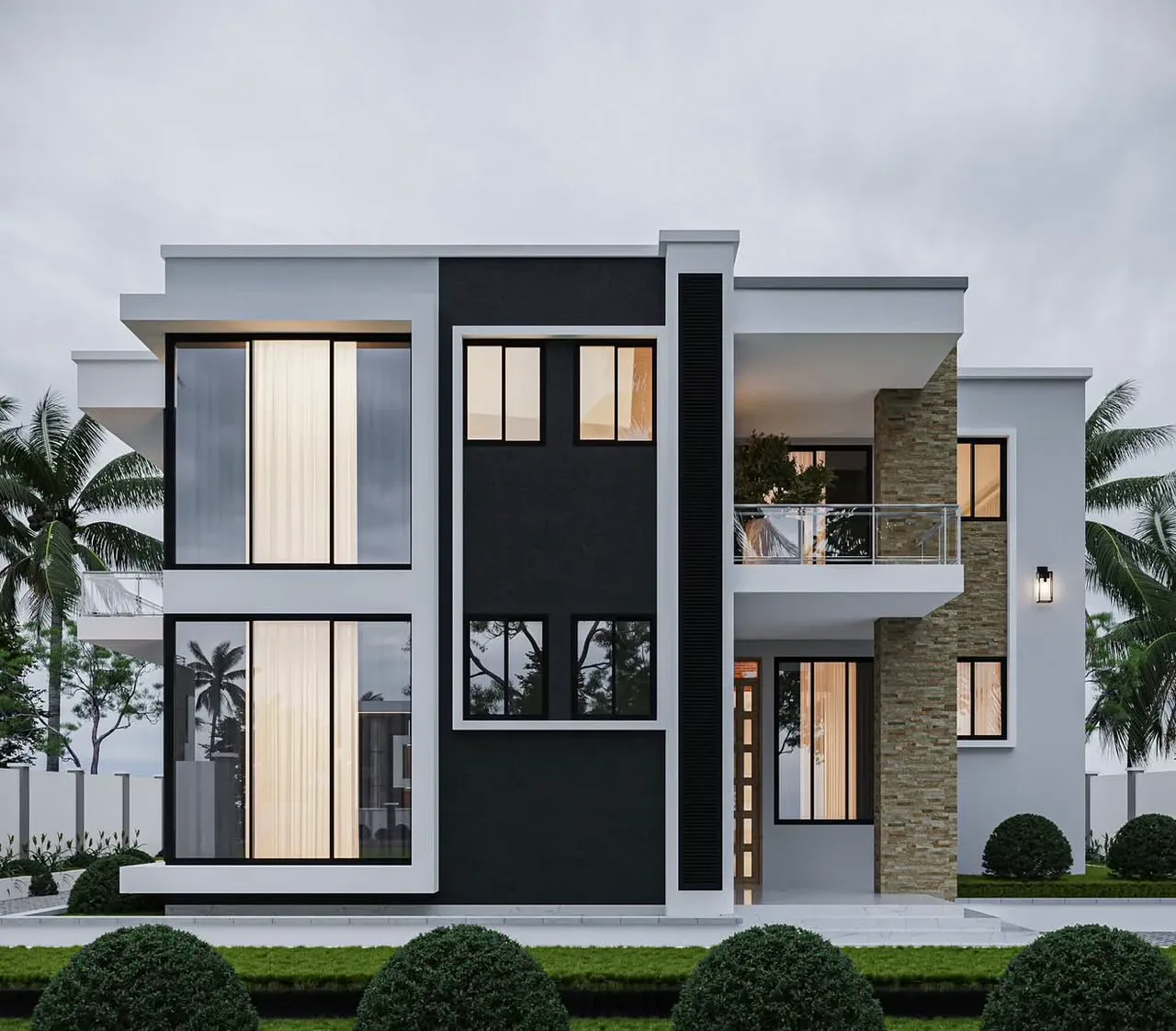 Architectural Design — 03.Pl