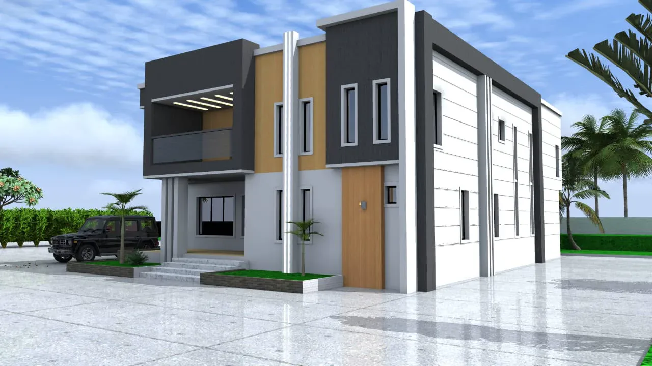 Architectural Design — 04.Rd