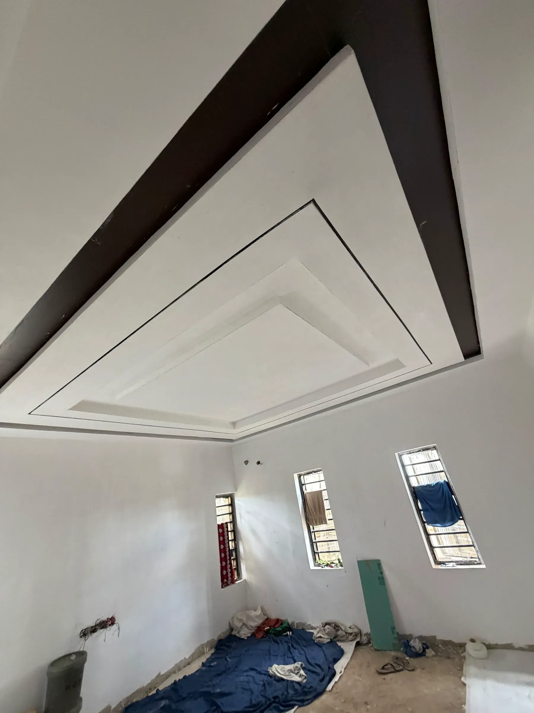 Ceiling Gypsum — 03.Fin