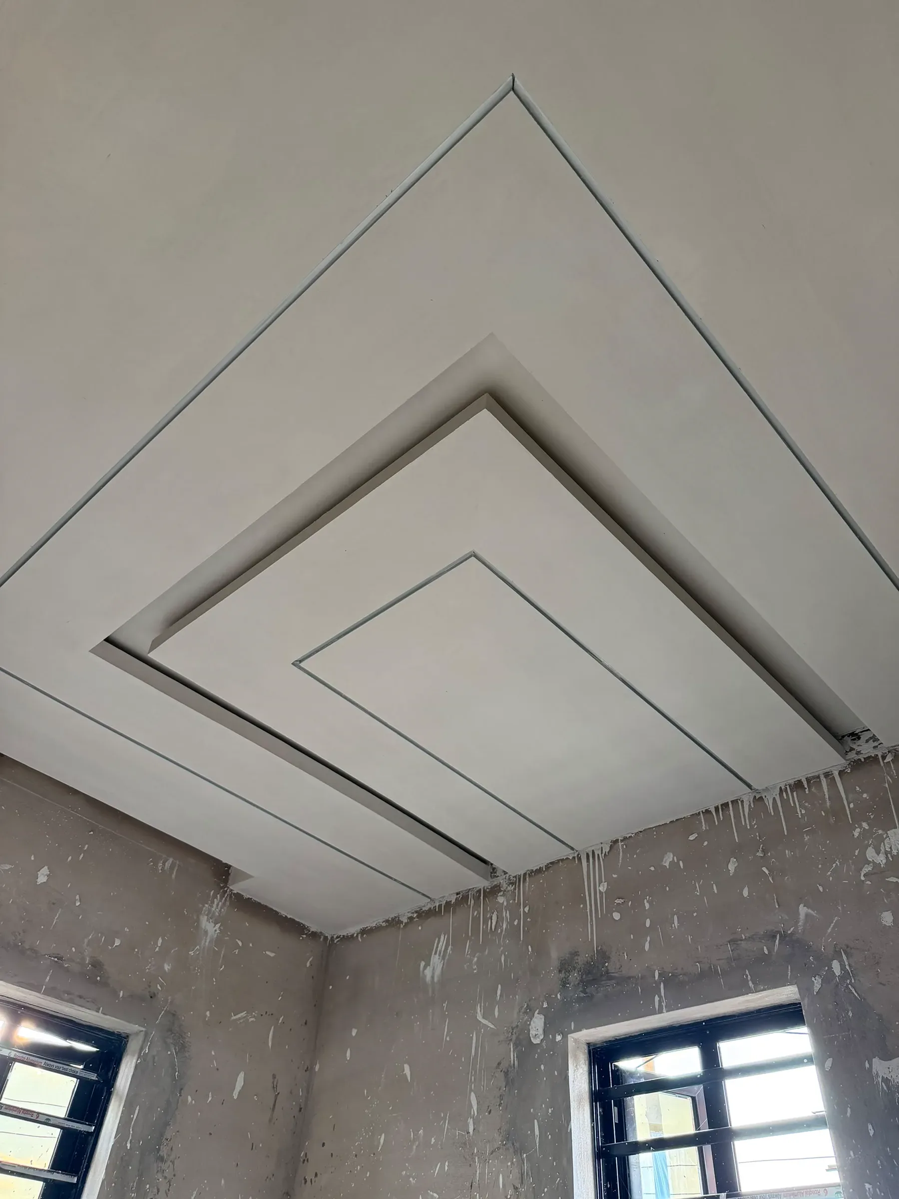 Ceiling Gypsum — 05.Fin