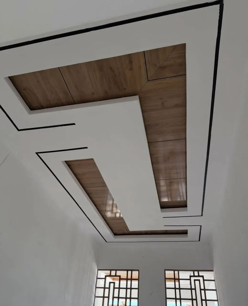 Ceiling & Gypsum Board Design