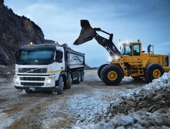 Civil Engineering Construction — Earthworks 03