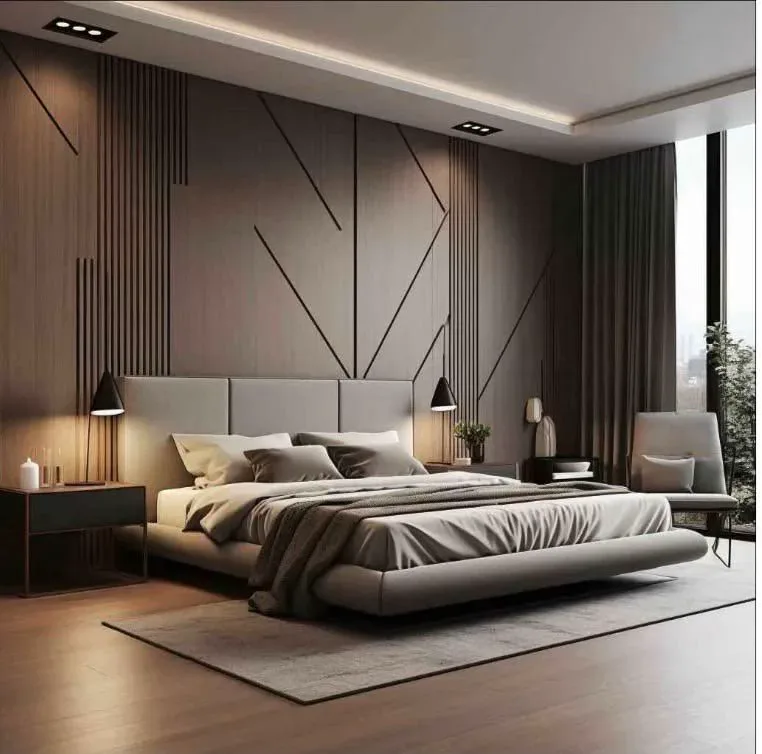 Furnishing — 01.Fur