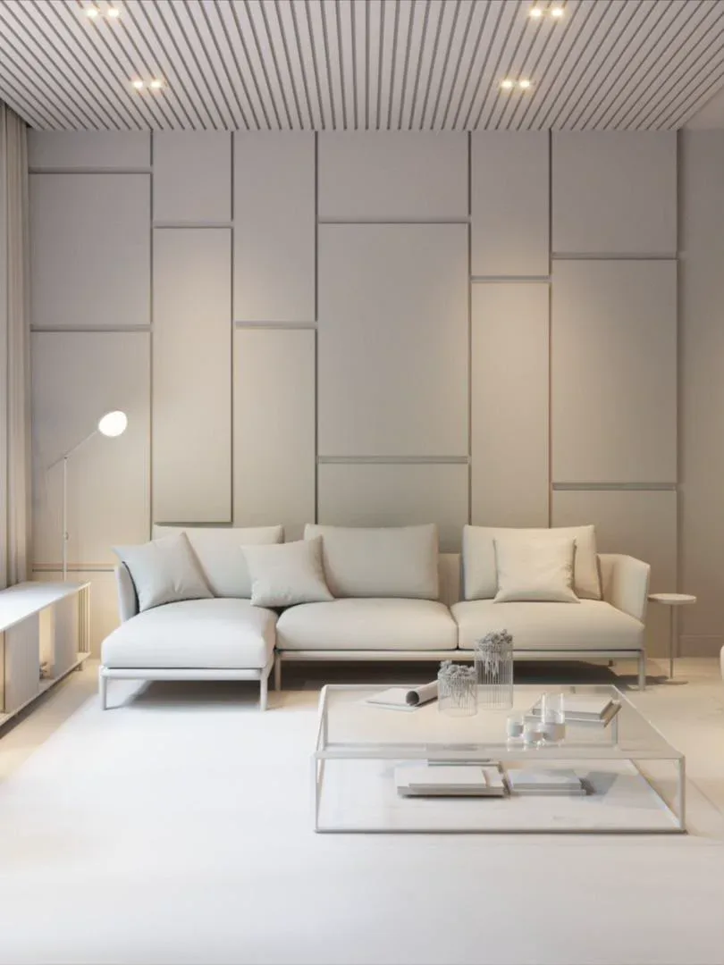 Furnishing — 03.Fur
