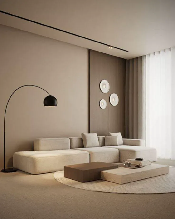 Furnishing — 07.Fur