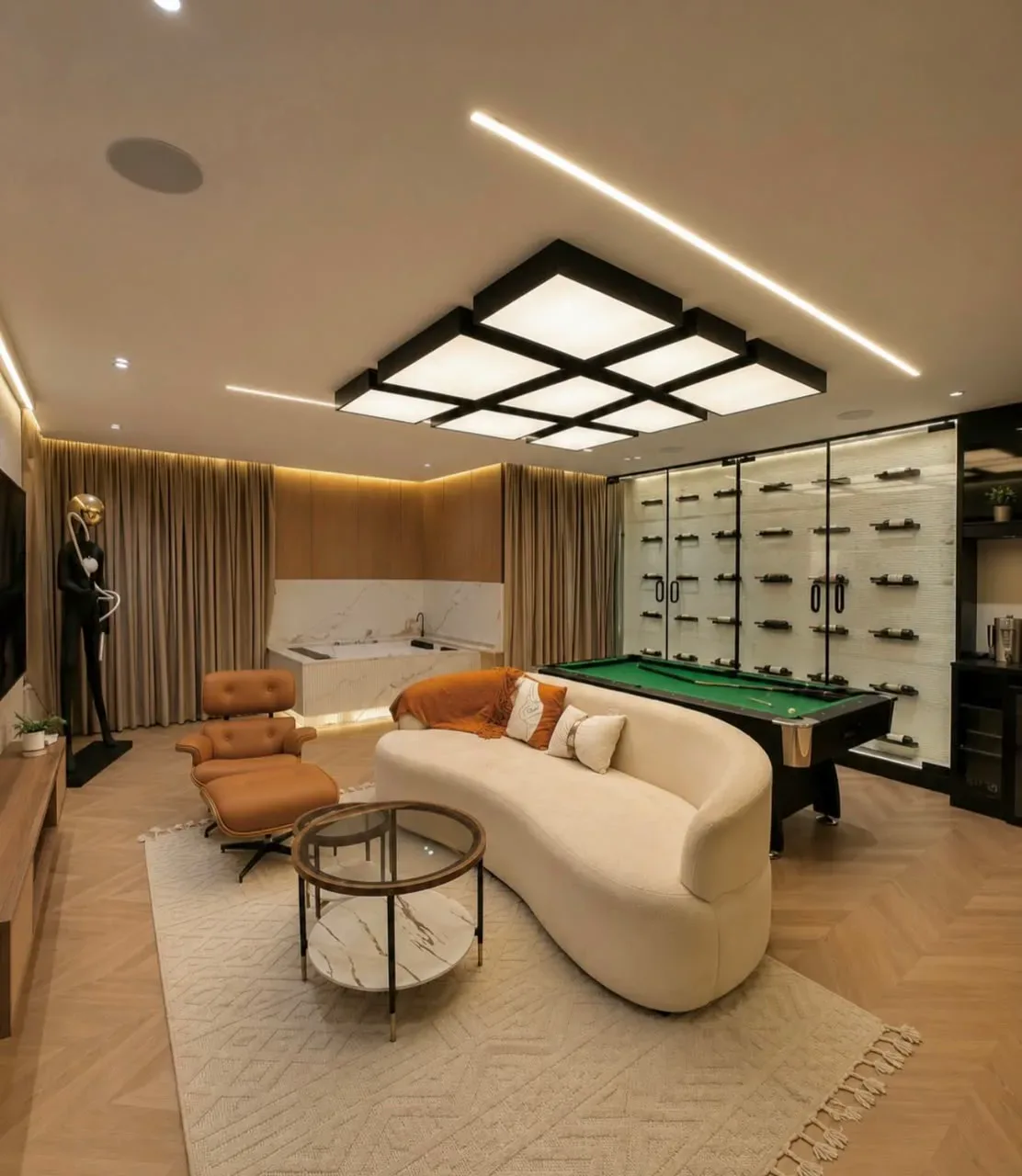 Furnishing — 10.Fur
