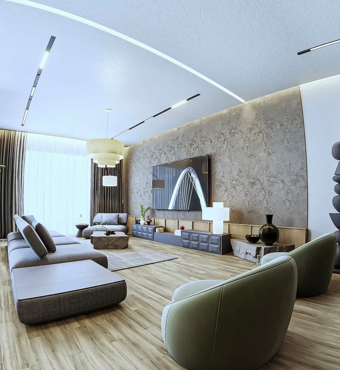 Furnishing — 11.Fur