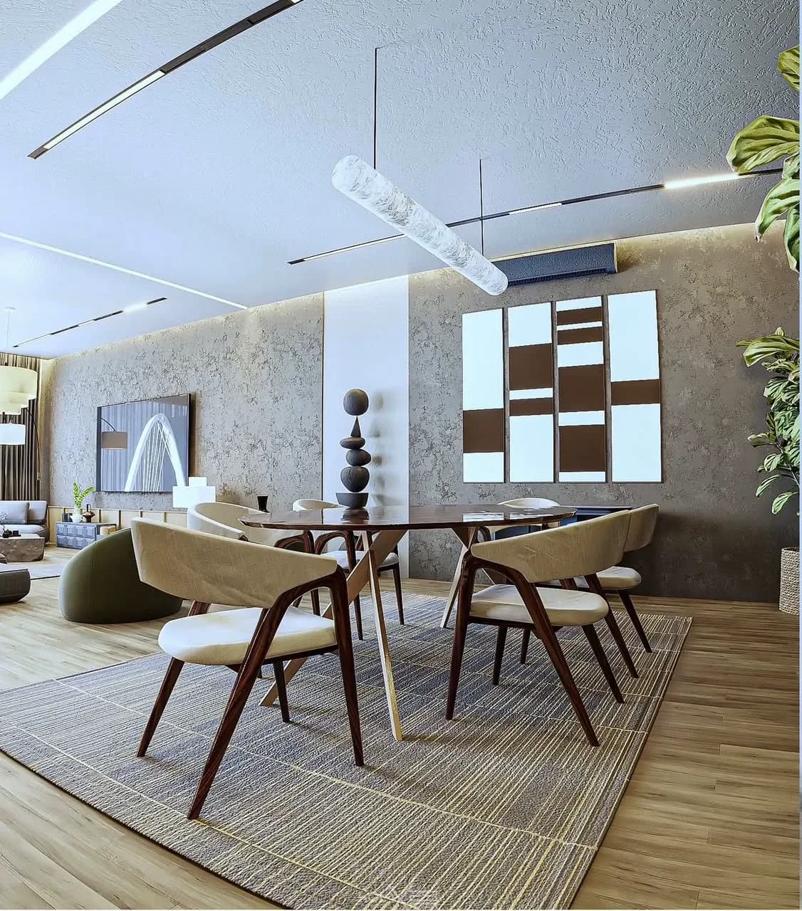 Furnishing — 12.Fur