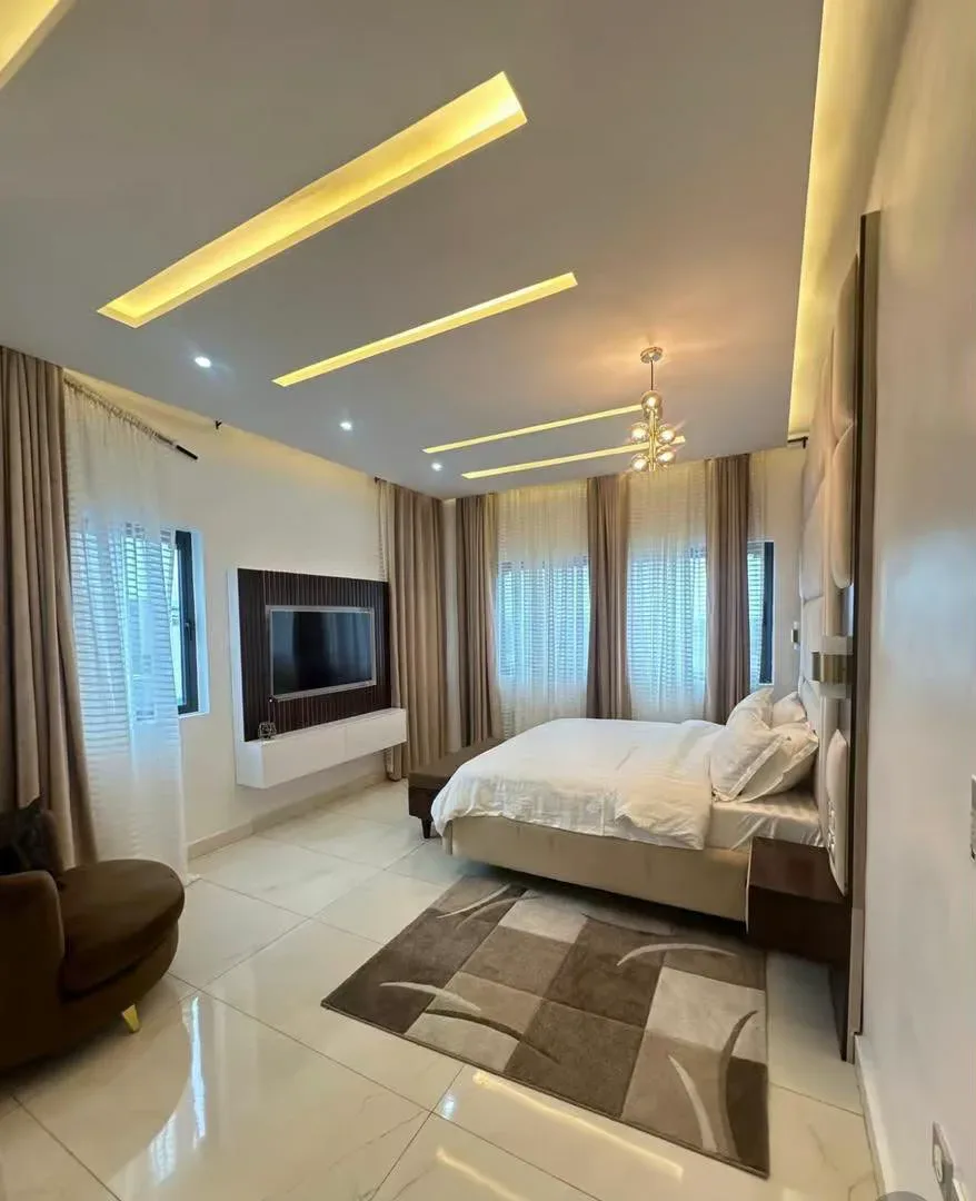 Home Finishing — 01.Bed