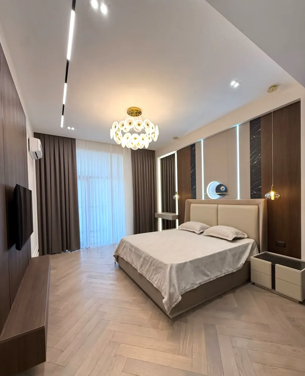 Home Finishing — 07.Bed