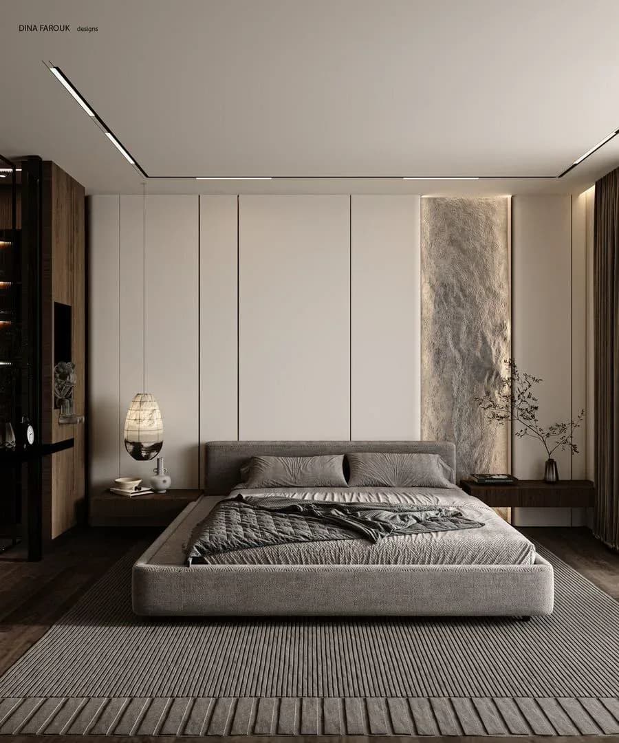 Home Finishing — 09.Bed