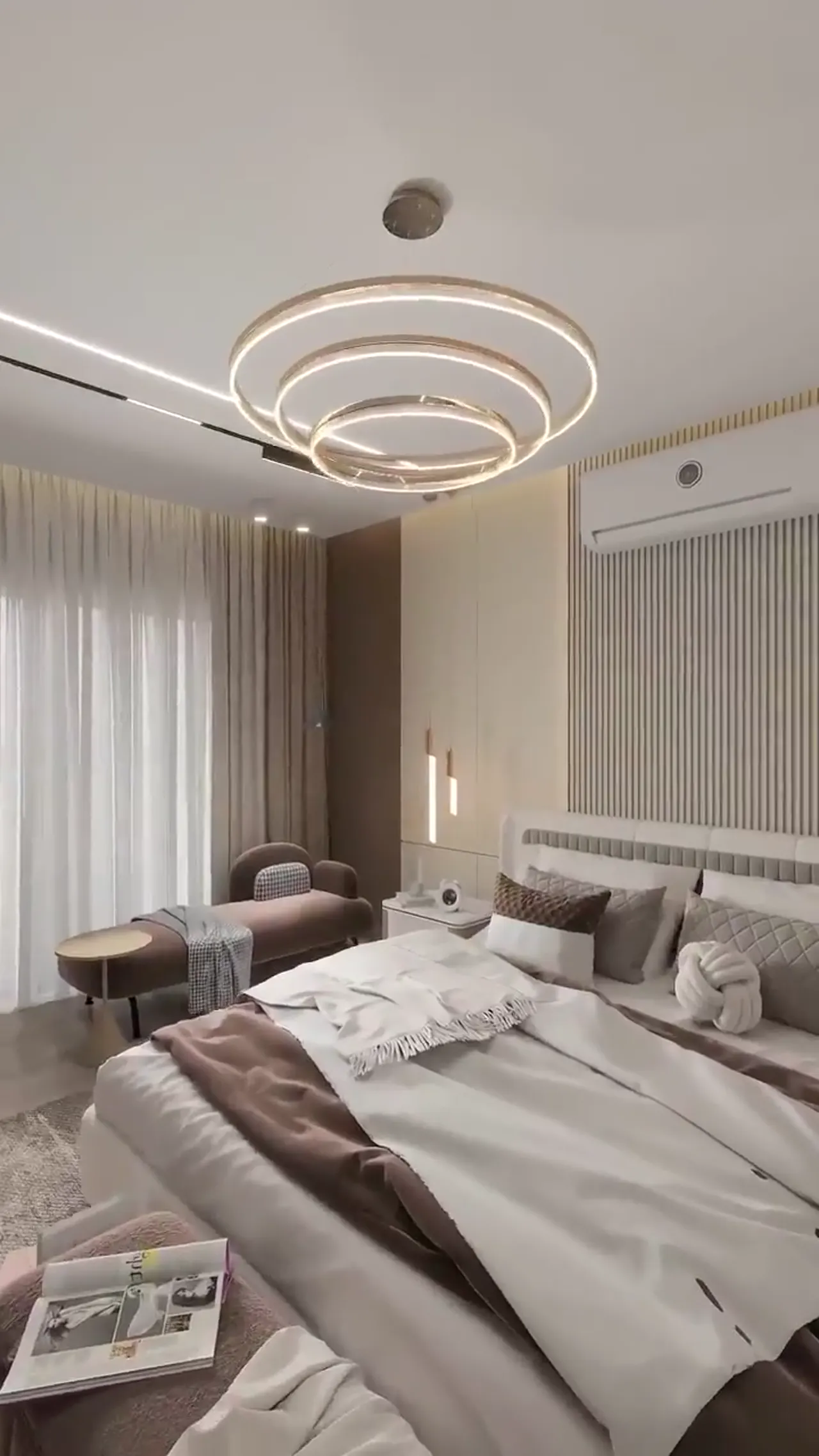 Home Finishing service video preview