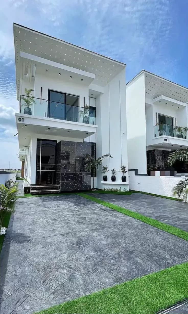 Real Estate Development — 01.Bui