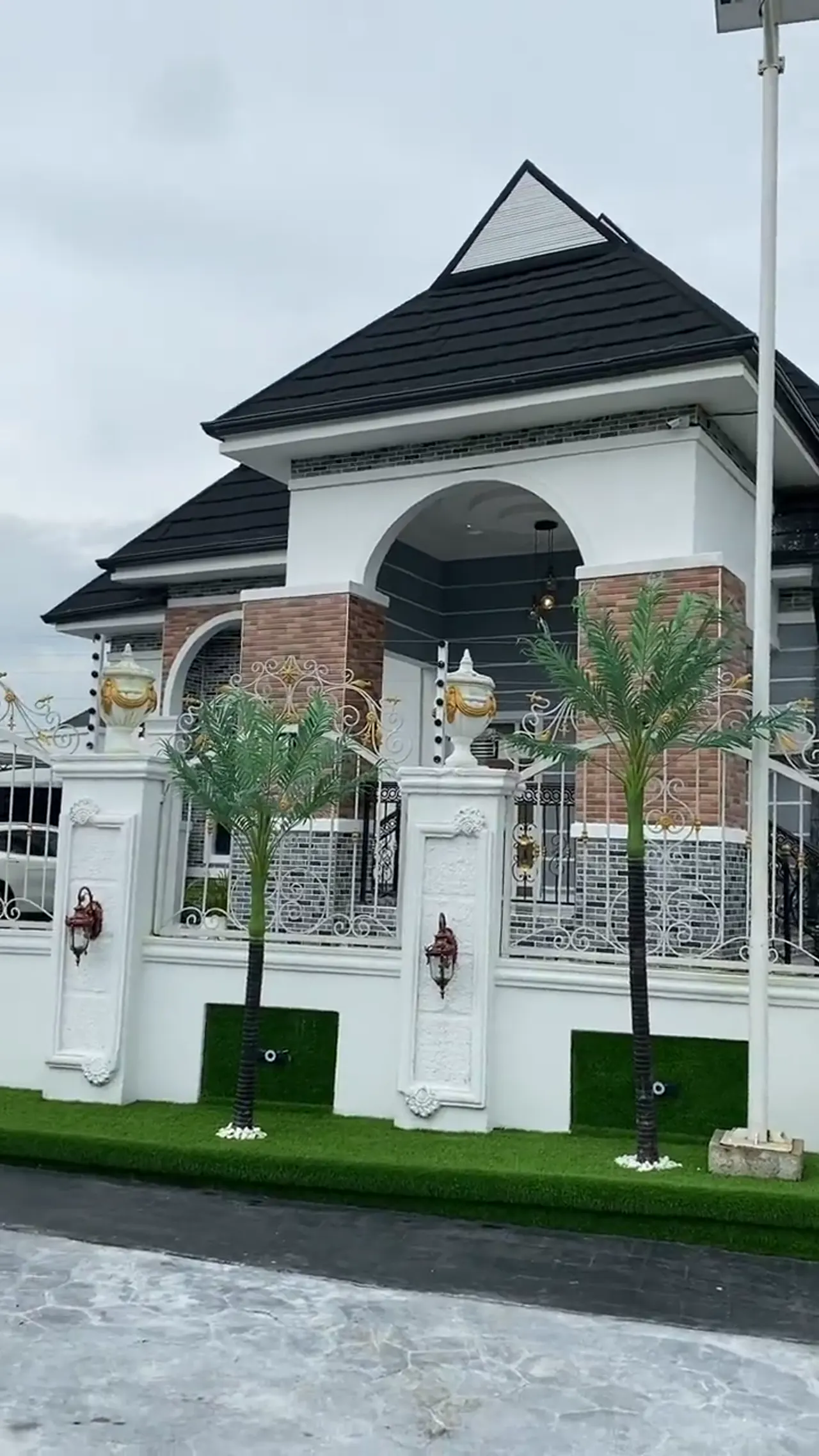Real Estate Development service video preview