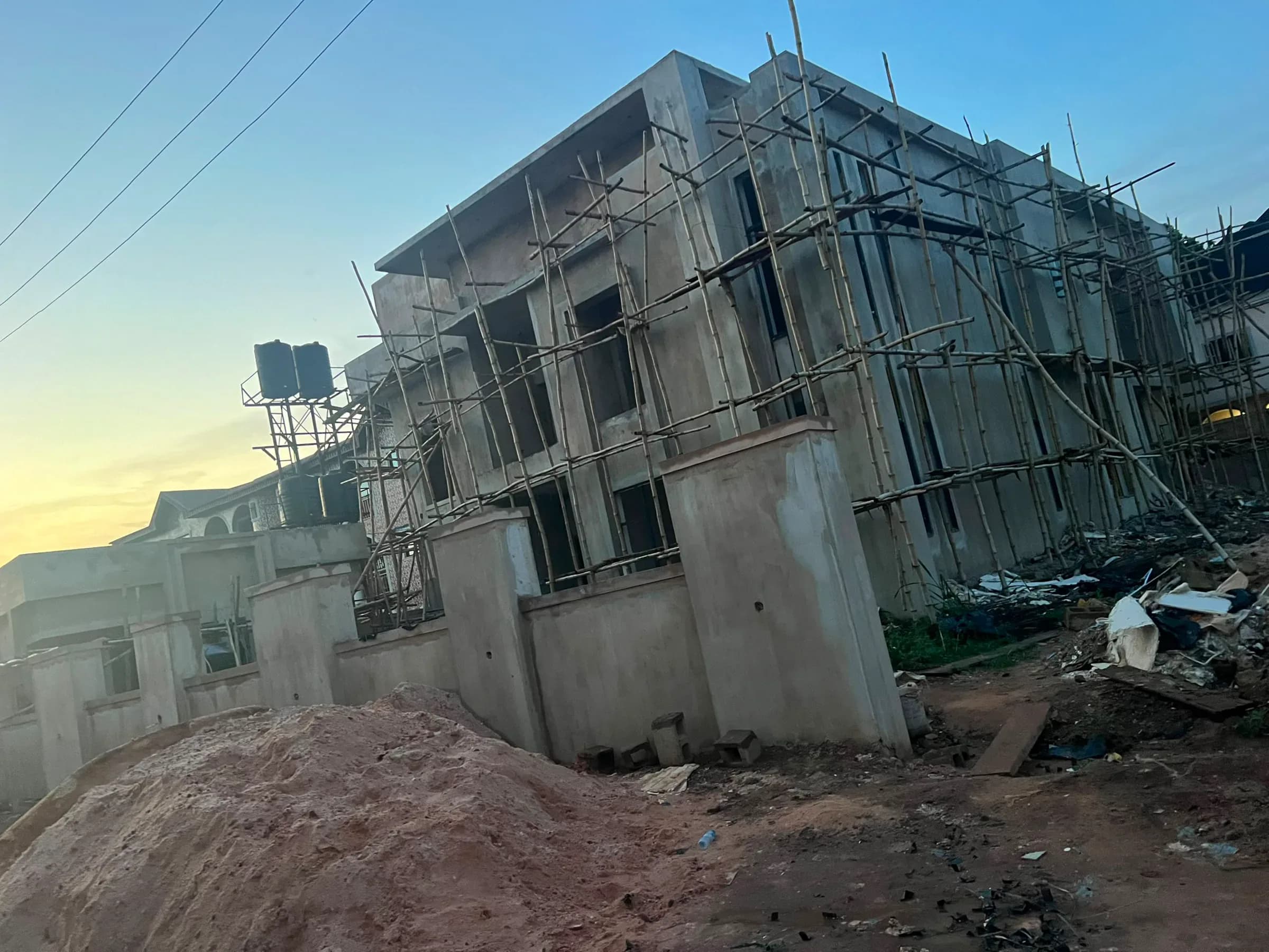 Structural Design — 05.Buip