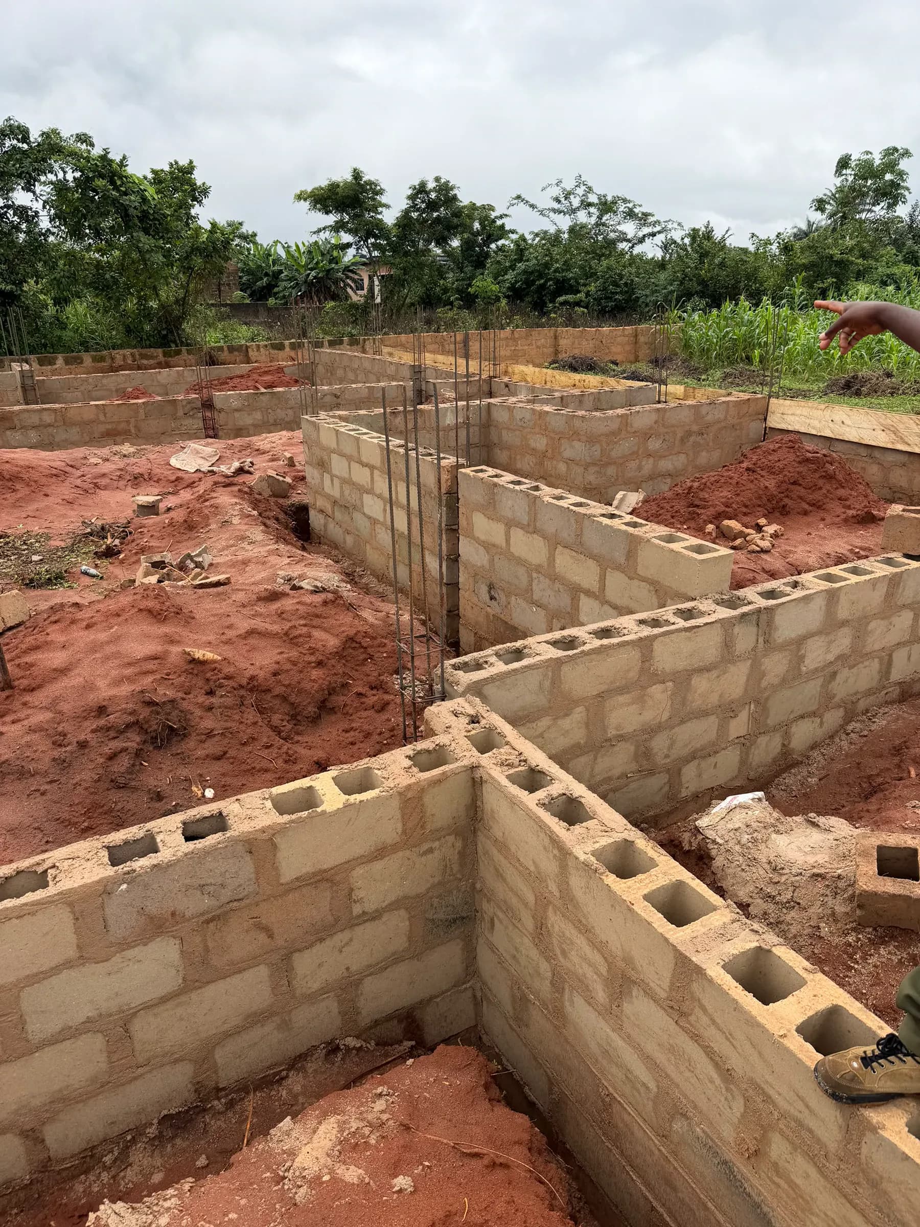 Structural Design — 06.Buip