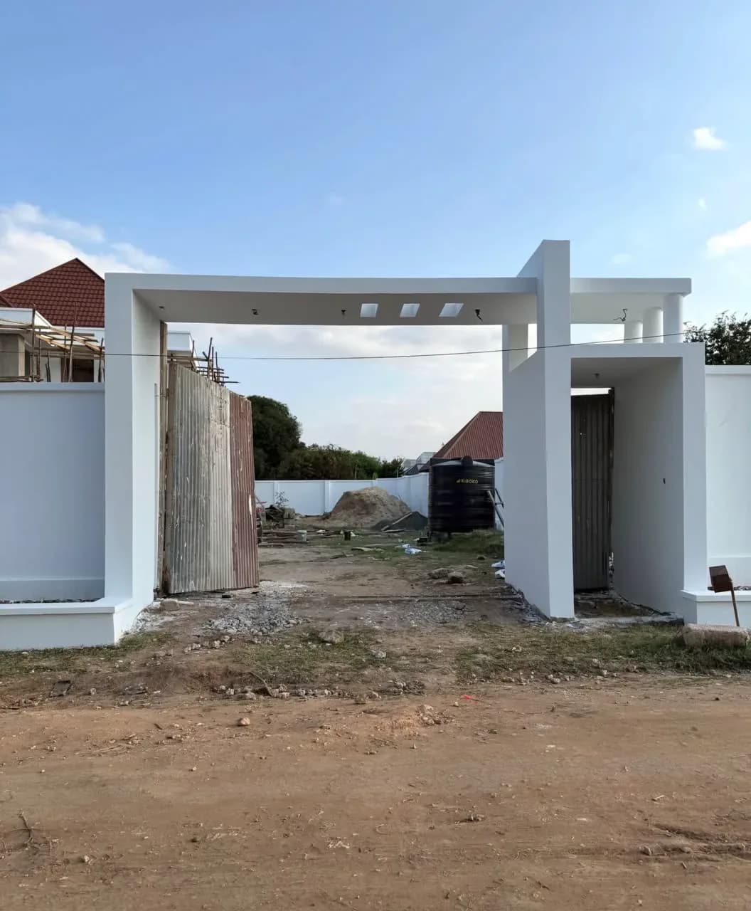 Structural Design — 10.Buip