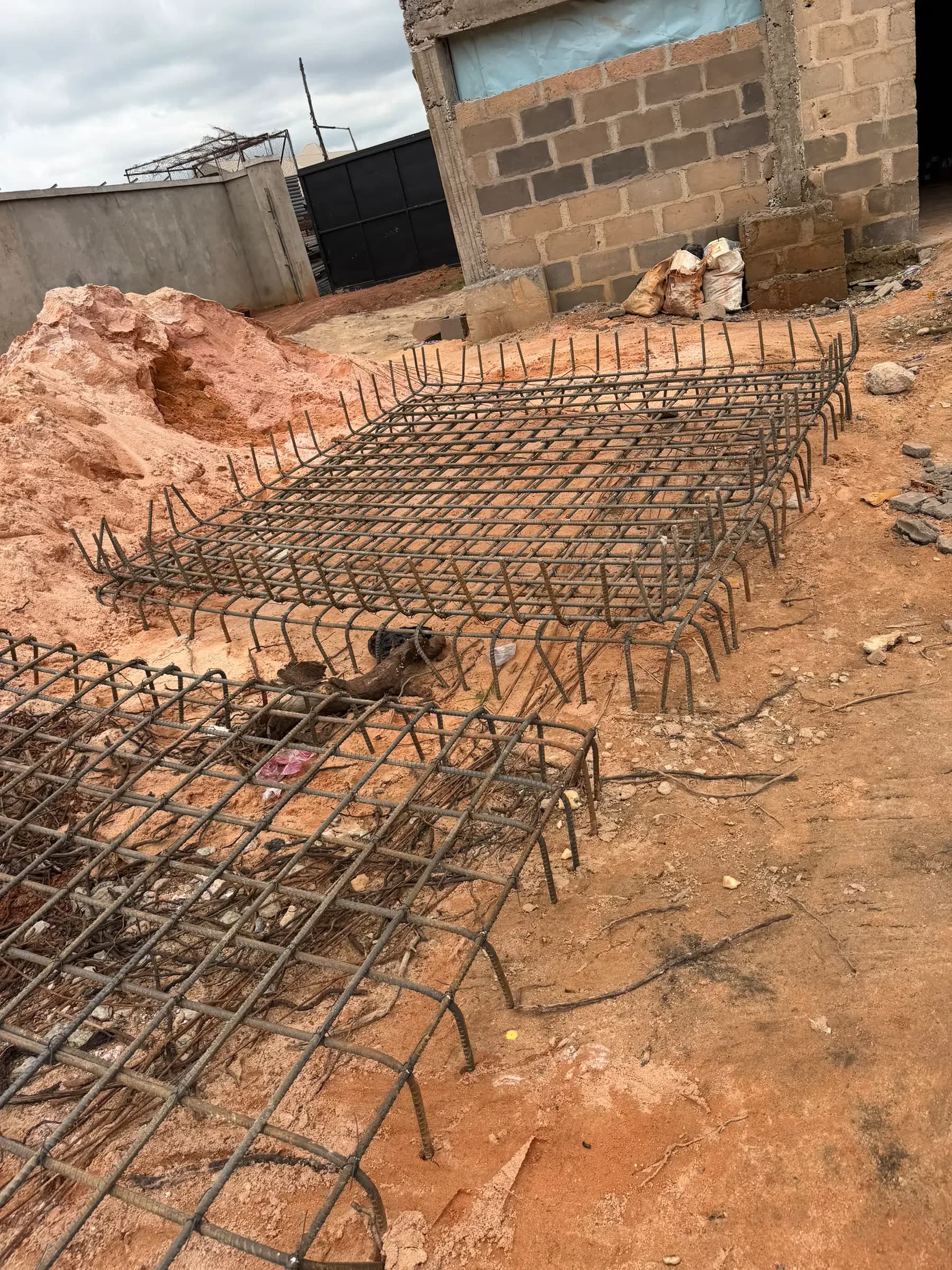 Structural Design — 17.Buip