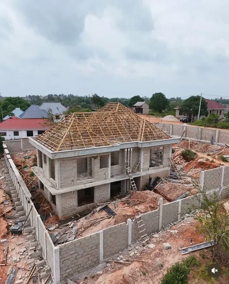 Structural Design — 19.Buip