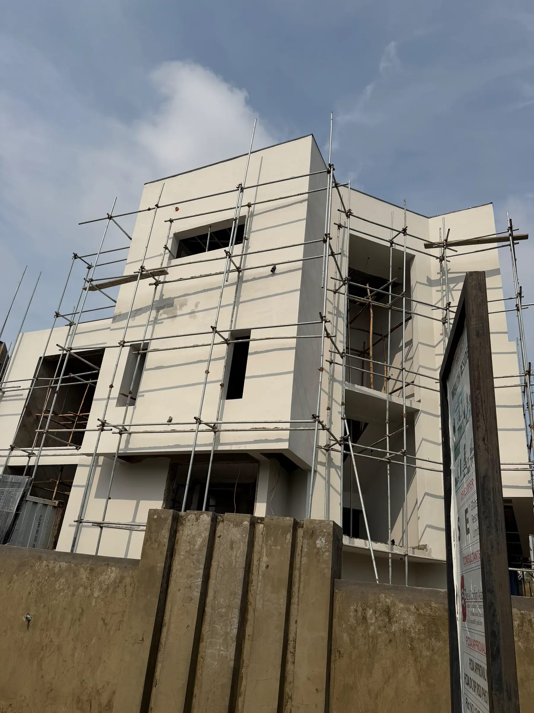 Structural Design — 02.Bui