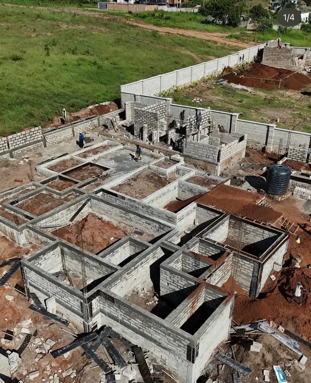 Structural Design — 12.Bui