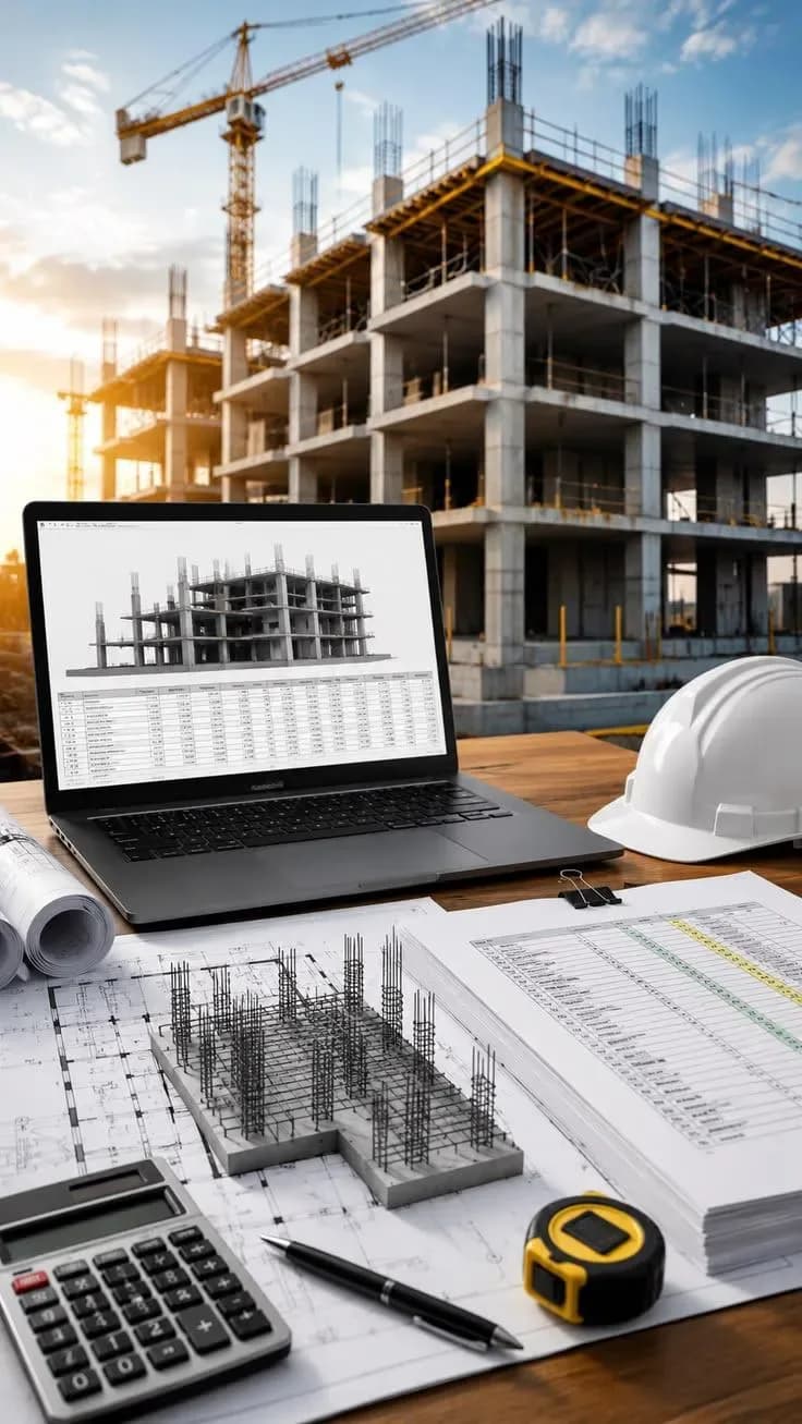 Choosing Building Materials Wisely
