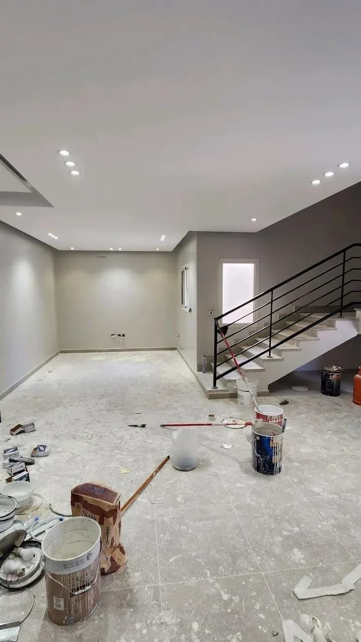 Painting & Decoration